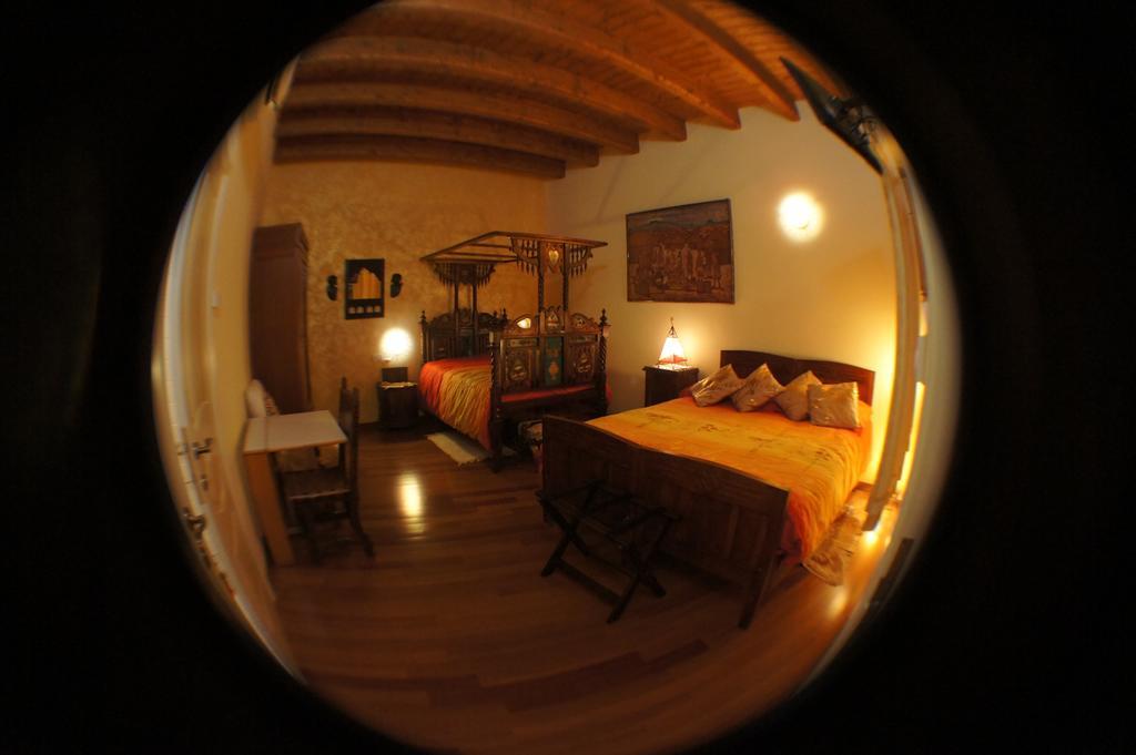 Bed And Breakfast Angolo Fiorito Civitavecchia Exterior foto